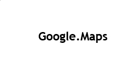 zeige in Google.Maps